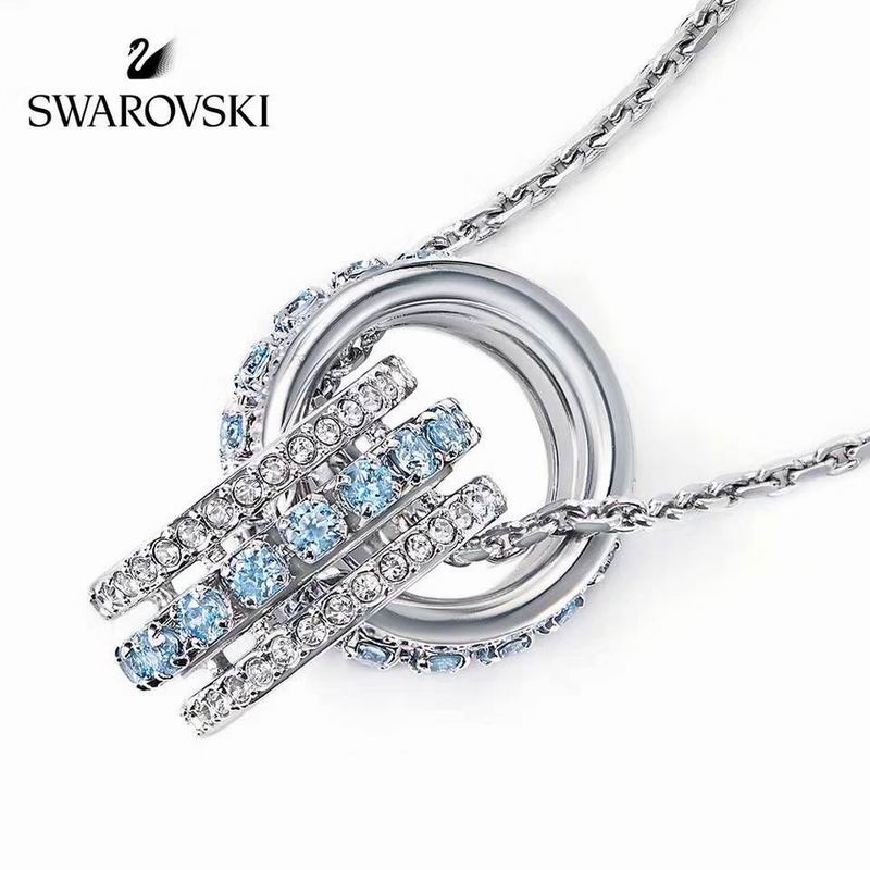 Swarovski Necklace 04lyx216 (3)